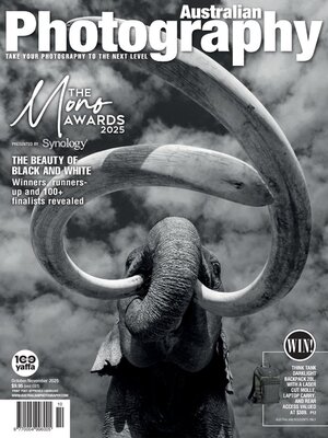Australian Photography - Magazine